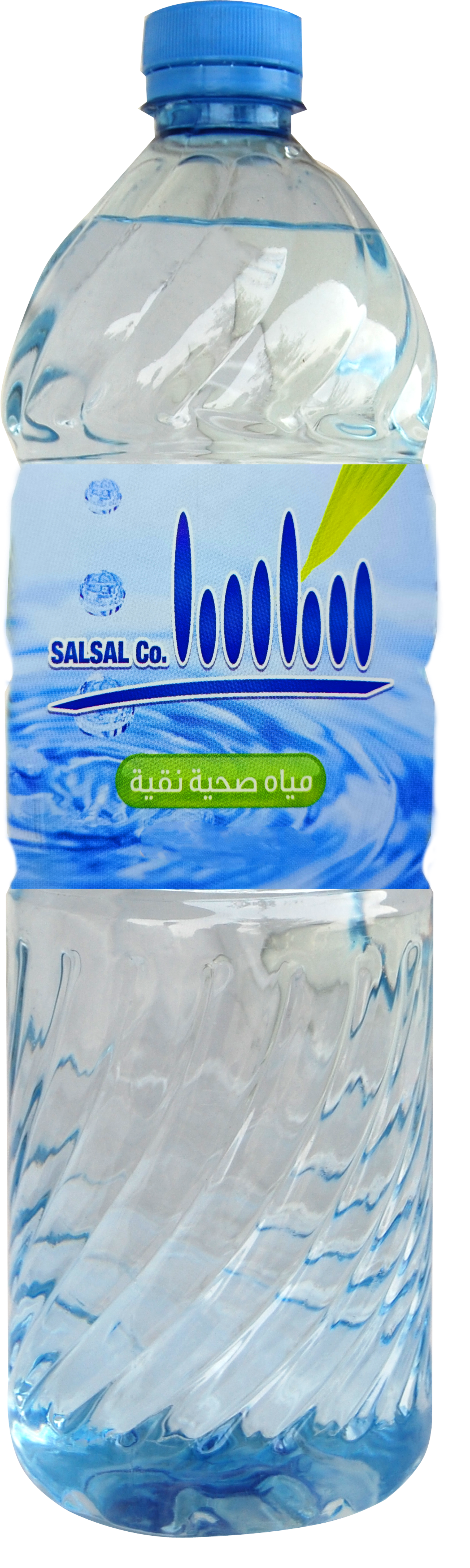 1.5L Bottle