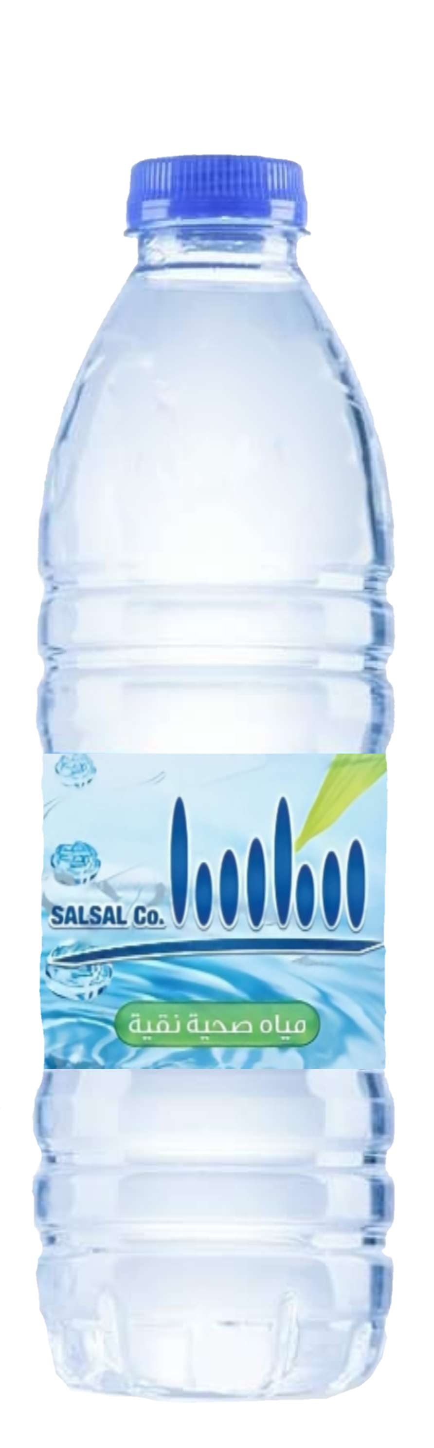 500 ml Bottle